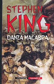 DANZA MACABRA | 9788477028345 | KING, STHEPHEN | Llibres Parcir | Llibreria Parcir | Llibreria online de Manresa | Comprar llibres en català i castellà online