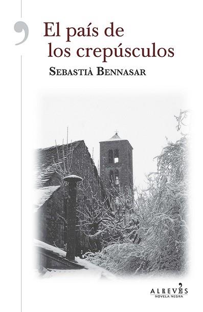 ELS ESTRANYS | 9788461726387 | BENNASAR I LLOBERA, SEBASTIÀ / DOMÈNEC, CARLES | Llibres Parcir | Llibreria Parcir | Llibreria online de Manresa | Comprar llibres en català i castellà online