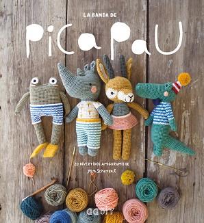 LA BANDA DE PICA PAU | 9788425230769 | SCHENKEL, YAN | Llibres Parcir | Llibreria Parcir | Llibreria online de Manresa | Comprar llibres en català i castellà online