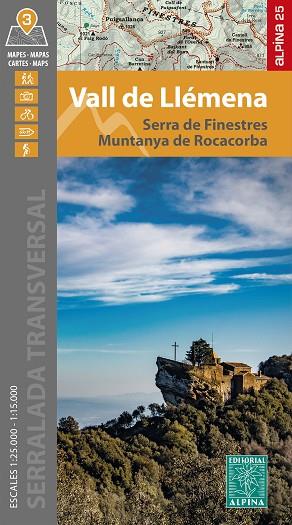 VALL DE LLÉMENA | 9788470111198 | Llibres Parcir | Llibreria Parcir | Llibreria online de Manresa | Comprar llibres en català i castellà online