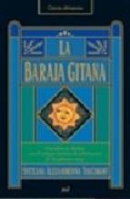 LA BARAJA GITANA libro + cartas cartas rusas buena aventura | 9788427033962 | Llibres Parcir | Llibreria Parcir | Llibreria online de Manresa | Comprar llibres en català i castellà online