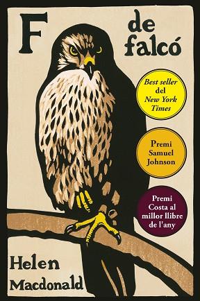 F DE FALCÓ | 9788416222087 | MACDONALD, HELEN | Llibres Parcir | Llibreria Parcir | Llibreria online de Manresa | Comprar llibres en català i castellà online