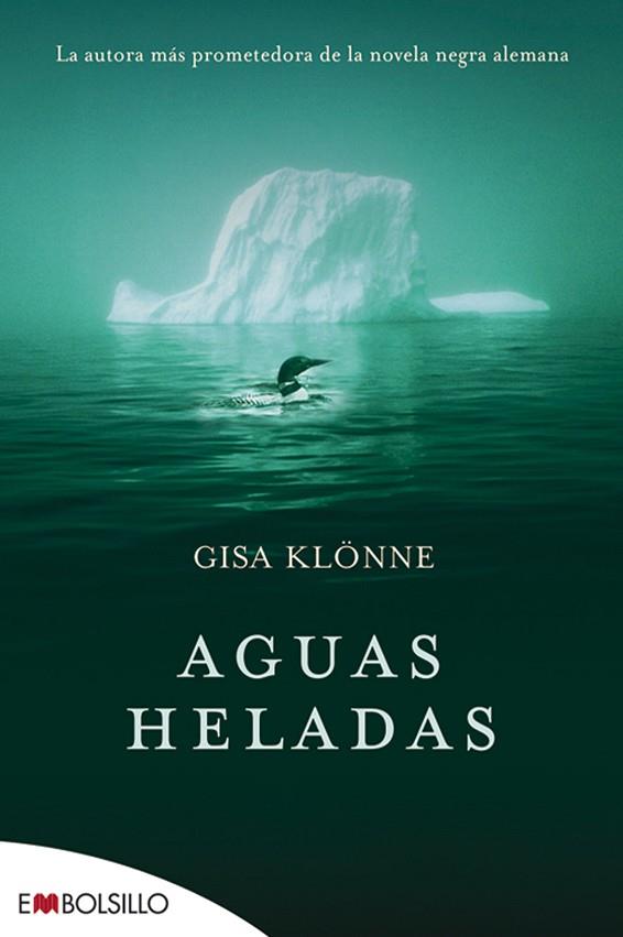 AGUAS HELADAS | 9788415140016 | KLÖNNE, GISA | Llibres Parcir | Llibreria Parcir | Llibreria online de Manresa | Comprar llibres en català i castellà online