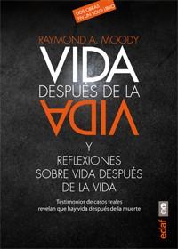 VIDA DESPUÉS DE LA VIDA | 9788441433052 | MOODY, RAYMOND A. | Llibres Parcir | Llibreria Parcir | Llibreria online de Manresa | Comprar llibres en català i castellà online