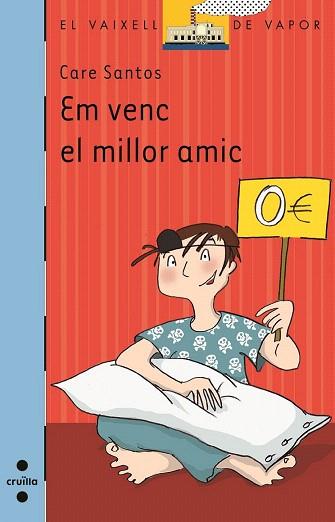 EM VENC EL MILLOR AMIC | 9788466137317 | SANTOS TORRES, CARE | Llibres Parcir | Llibreria Parcir | Llibreria online de Manresa | Comprar llibres en català i castellà online