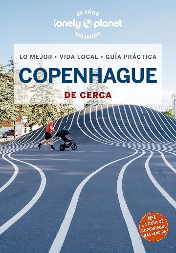 COPENHAGUE DE CERCA 4 | 9788408270942 | BJARNASON, EGILL/BLASI, ABIGAIL | Llibres Parcir | Llibreria Parcir | Llibreria online de Manresa | Comprar llibres en català i castellà online