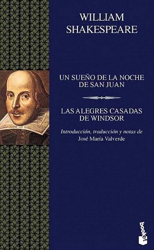 SUEÐO DE LA NOCHE DE SAN JUAN / ALEGRES CASADAS DE WINDSOR | 9788408047896 | SHAKESPEARE | Llibres Parcir | Llibreria Parcir | Llibreria online de Manresa | Comprar llibres en català i castellà online