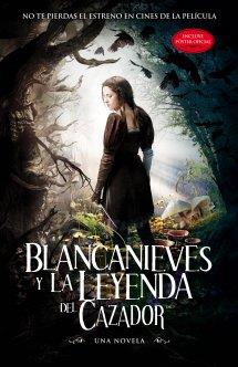 Blancanieves y la leyenda del cazador | 9788420412016 | Lily Blake, Evan Daugherty, John Lee Hancock Y Hossein Amini | Llibres Parcir | Llibreria Parcir | Llibreria online de Manresa | Comprar llibres en català i castellà online