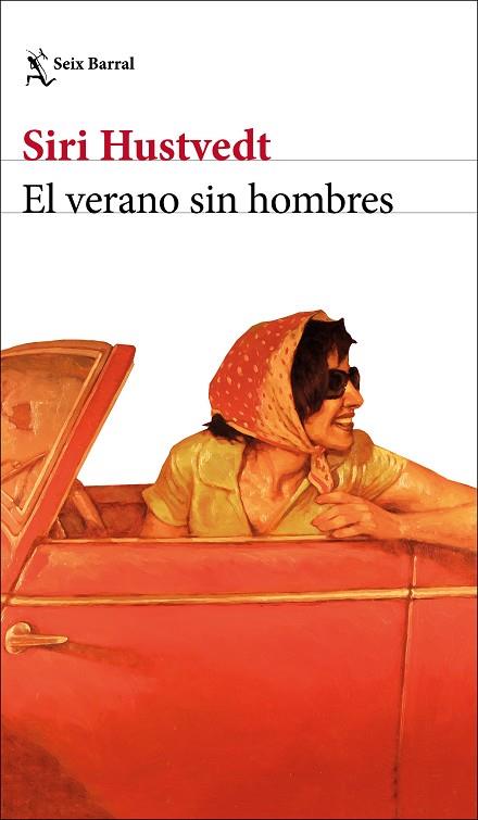 EL VERANO SIN HOMBRES | 9788432236952 | HUSTVEDT, SIRI | Llibres Parcir | Llibreria Parcir | Llibreria online de Manresa | Comprar llibres en català i castellà online