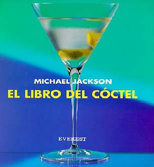 LIBRO DEL COCTEL | 9788424121914 | JACKSON | Llibres Parcir | Llibreria Parcir | Llibreria online de Manresa | Comprar llibres en català i castellà online