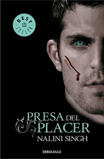 PRESA DEL PLACER (PSI/CAMBIANTES 5) | 9788490327128 | SINGH,NALINI | Llibres Parcir | Llibreria Parcir | Llibreria online de Manresa | Comprar llibres en català i castellà online