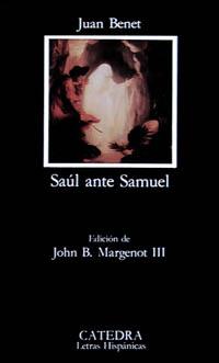 SAUL ANTE SAMUEL | 9788437612638 | MARGENOT | Llibres Parcir | Librería Parcir | Librería online de Manresa | Comprar libros en catalán y castellano online