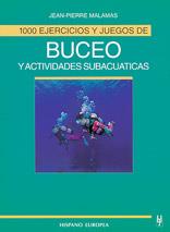 1000 EJERCICIOS JUEGOS BUCEO | 9788425511158 | MALAMAS | Llibres Parcir | Librería Parcir | Librería online de Manresa | Comprar libros en catalán y castellano online