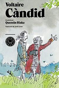 CÀNDID | 9788494224768 | VOLTAIRE | Llibres Parcir | Llibreria Parcir | Llibreria online de Manresa | Comprar llibres en català i castellà online