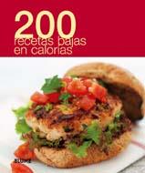 200 RECETAS BAJAS EN CALORIAS | 9788480769518 | Llibres Parcir | Llibreria Parcir | Llibreria online de Manresa | Comprar llibres en català i castellà online