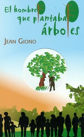 EL HOMBRE QUE PLANTABA ÁRBOLES | 9788480184137 | Llibres Parcir | Llibreria Parcir | Llibreria online de Manresa | Comprar llibres en català i castellà online