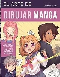 ARTE DE DIBUJAR MANGA, EL | 9789463599177 | HORSBURGH, TALIA | Llibres Parcir | Llibreria Parcir | Llibreria online de Manresa | Comprar llibres en català i castellà online