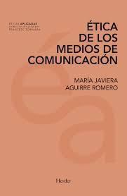 ETICA DE LOS MEDIOS DE COMUNICACION | 9788425438011 | VV.AA. | Llibres Parcir | Llibreria Parcir | Llibreria online de Manresa | Comprar llibres en català i castellà online