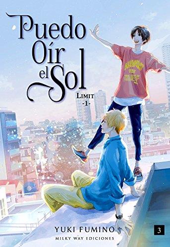 PUEDO OIR EL SOL 3 | 9788417373375 | FUMINO,YUKI | Llibres Parcir | Llibreria Parcir | Llibreria online de Manresa | Comprar llibres en català i castellà online