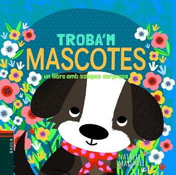 MASCOTES LLIBRE AMB SOLAPES CONTE PETIT DUR | 9788447939732 | MARSHALL, NATALIE | Llibres Parcir | Llibreria Parcir | Llibreria online de Manresa | Comprar llibres en català i castellà online