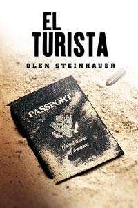 EL TURISTA | 9788498677744 | STEINHAUER OLEN | Llibres Parcir | Llibreria Parcir | Llibreria online de Manresa | Comprar llibres en català i castellà online