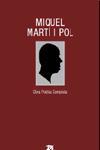 OBRA POETICA 4 MARTI I POL | 9788429755145 | MARTI I POL | Llibres Parcir | Llibreria Parcir | Llibreria online de Manresa | Comprar llibres en català i castellà online