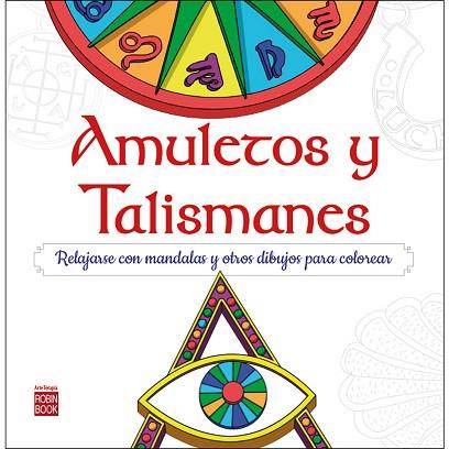 AMULETOS Y TALISMANES | 9788499174037 | Llibres Parcir | Llibreria Parcir | Llibreria online de Manresa | Comprar llibres en català i castellà online