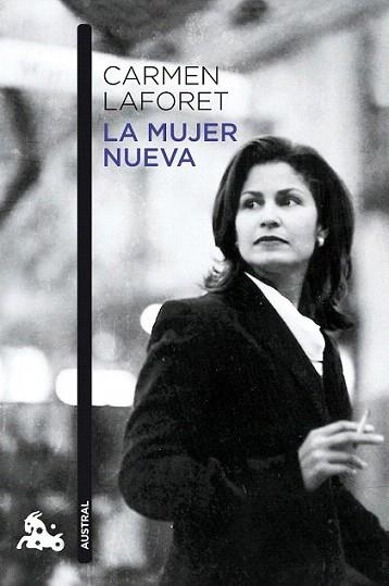 La mujer nueva | 9788423345915 | Carmen Laforet | Llibres Parcir | Llibreria Parcir | Llibreria online de Manresa | Comprar llibres en català i castellà online