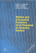 METODOS PARA LA EVALUACION ECONOMICA PROGRAMAS ASISTENCIA | 9788479785024 | DRUMMOND | Llibres Parcir | Llibreria Parcir | Llibreria online de Manresa | Comprar llibres en català i castellà online