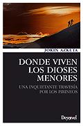 Donde viven los dioses menores | 9788498292565 | Azketa Furtado, Jokin | Llibres Parcir | Llibreria Parcir | Llibreria online de Manresa | Comprar llibres en català i castellà online