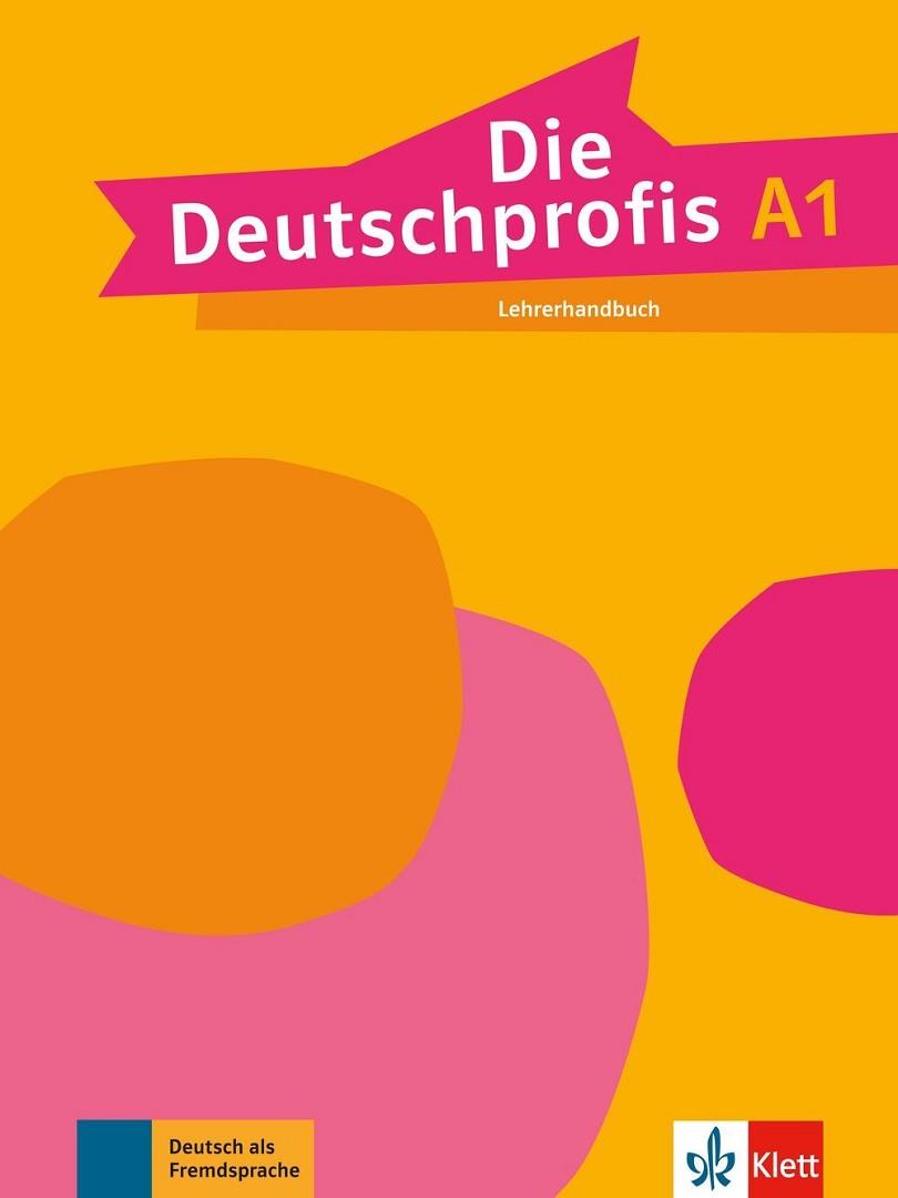 DIE DEUTSCHPROFIS GUIA DEL PROFESOR | 9783126764735 | VV. AA. | Llibres Parcir | Llibreria Parcir | Llibreria online de Manresa | Comprar llibres en català i castellà online