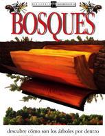 BOSQUES BIBLIOTECA TRIDIMENSIONAL | 9788434862708 | Llibres Parcir | Llibreria Parcir | Llibreria online de Manresa | Comprar llibres en català i castellà online