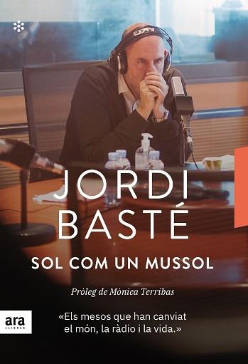 SOL COM UN MUSSOL | 9788417804695 | BASTÉ I DURAN, JORDI | Llibres Parcir | Llibreria Parcir | Llibreria online de Manresa | Comprar llibres en català i castellà online