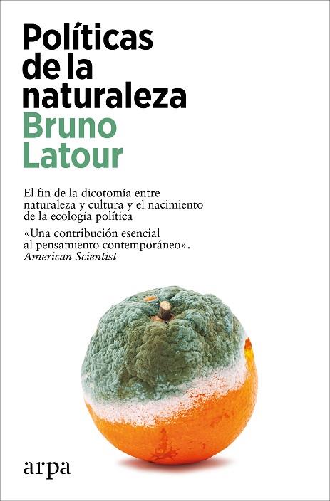 POLÍTICAS DE LA NATURALEZA | 9788419558879 | LATOUR, BRUNO | Llibres Parcir | Librería Parcir | Librería online de Manresa | Comprar libros en catalán y castellano online