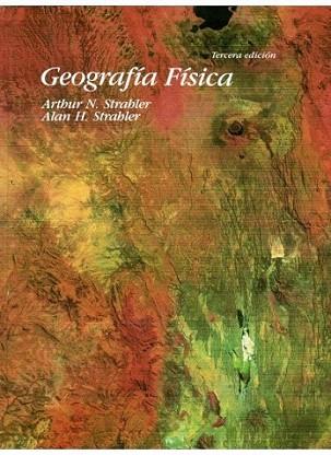 GEOGRAFIA FISICA | 9788428208475 | STRABLER | Llibres Parcir | Llibreria Parcir | Llibreria online de Manresa | Comprar llibres en català i castellà online