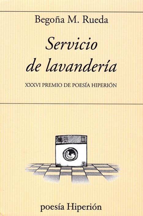 SERVICIO DE LAVANDERIA | 9788490021781 | RUEDA, BEGOÑA M. | Llibres Parcir | Llibreria Parcir | Llibreria online de Manresa | Comprar llibres en català i castellà online