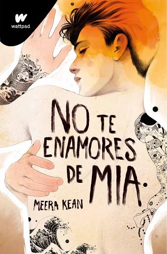 NO TE ENAMORES DE MIA (NO TE ENAMORES 2) | 9788419357328 | KEAN, MEERA | Llibres Parcir | Llibreria Parcir | Llibreria online de Manresa | Comprar llibres en català i castellà online