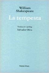 LA TEMPESTA | 9788431607982 | SHAKESPEARE, WILLIAM | Llibres Parcir | Llibreria Parcir | Llibreria online de Manresa | Comprar llibres en català i castellà online