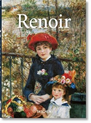 RENOIR. 40TH ED. | 9783836592079 | NÉRET, GILLES | Llibres Parcir | Llibreria Parcir | Llibreria online de Manresa | Comprar llibres en català i castellà online