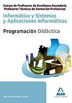 CUERPO DE PROFESORES DE ENSEÑANZA SECUNDARIA Y PROFESORES TÉCNICOS DE FORMACIÓN | 9788467680683 | PIÑEIRO GÓMEZ, JOSÉ MANUEL | Llibres Parcir | Llibreria Parcir | Llibreria online de Manresa | Comprar llibres en català i castellà online