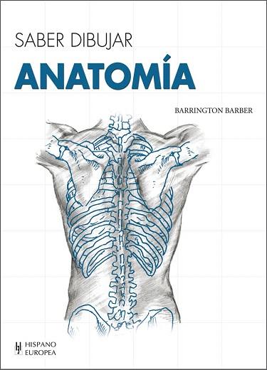 ANATOMÍA | 9788425520747 | BARRINGTON, BARBER | Llibres Parcir | Llibreria Parcir | Llibreria online de Manresa | Comprar llibres en català i castellà online