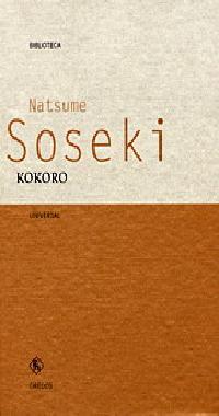 KOKORO | 9788424926847 | SOSEKI | Llibres Parcir | Llibreria Parcir | Llibreria online de Manresa | Comprar llibres en català i castellà online