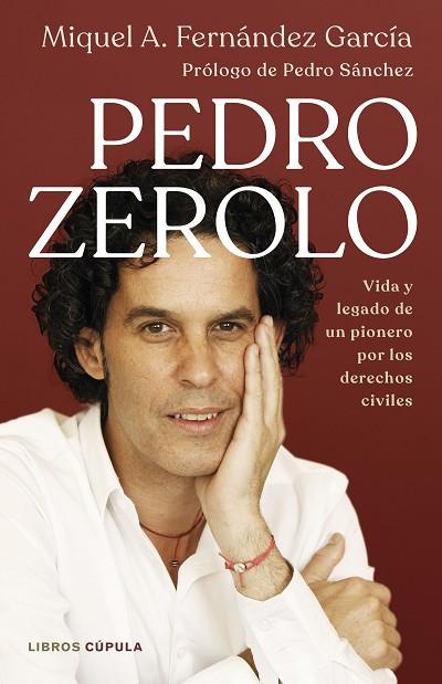 PEDRO ZEROLO | 9788448042233 | FERNÁNDEZ, MIQUEL A. | Llibres Parcir | Llibreria Parcir | Llibreria online de Manresa | Comprar llibres en català i castellà online