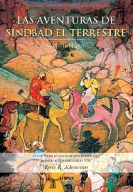 LAS AVENTURAS DE SINDBAD EL TERRESTRE | 9788489902701 | Llibres Parcir | Llibreria Parcir | Llibreria online de Manresa | Comprar llibres en català i castellà online