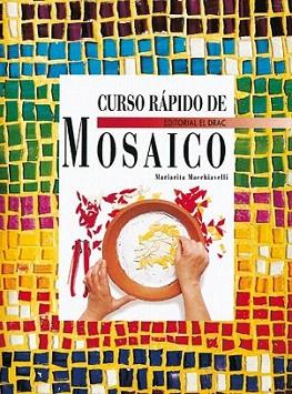 MOSAICO | 9788488893697 | MACCHIAVELLI | Llibres Parcir | Llibreria Parcir | Llibreria online de Manresa | Comprar llibres en català i castellà online