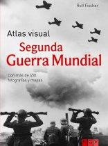 SEGUNDA GUERRA MUNDIAL ATLAS VISUAL | 9783625124139 | FISCHER ROLF | Llibres Parcir | Llibreria Parcir | Llibreria online de Manresa | Comprar llibres en català i castellà online