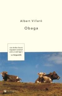 OBAGA butxaca | 9788478712816 | VILLARO ALBERT | Llibres Parcir | Llibreria Parcir | Llibreria online de Manresa | Comprar llibres en català i castellà online