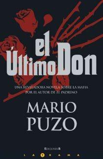 EL ULTIMO DON | 9788466641593 | PUZO, MARIO | Llibres Parcir | Llibreria Parcir | Llibreria online de Manresa | Comprar llibres en català i castellà online