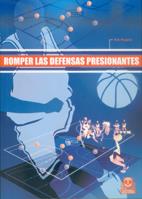 ROMPER LAS DEFENSAS PRESIONANTES | 9788480197519 | HUGGINS | Llibres Parcir | Llibreria Parcir | Llibreria online de Manresa | Comprar llibres en català i castellà online