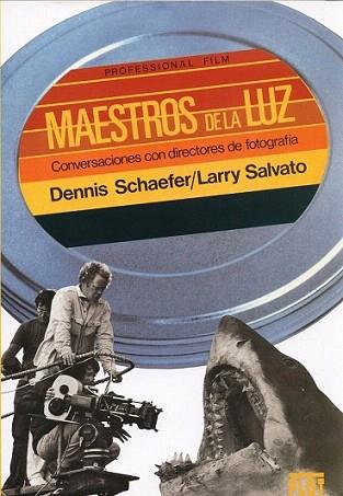 MAESTROS DE LA LUZ | 9788486702083 | SCHAEFER | Llibres Parcir | Llibreria Parcir | Llibreria online de Manresa | Comprar llibres en català i castellà online